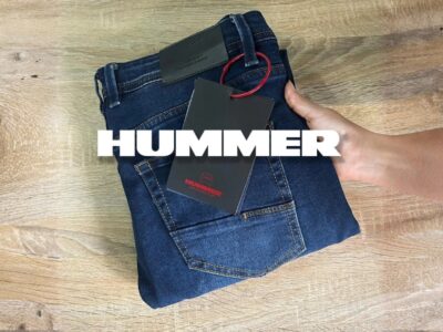 guia de tallas de jeans Guatemala