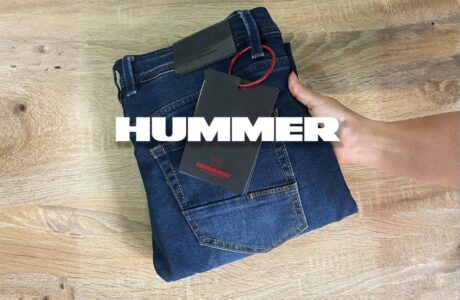 guia de tallas de jeans Guatemala