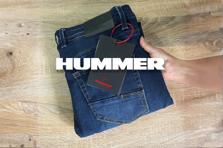 guia de tallas de jeans Guatemala